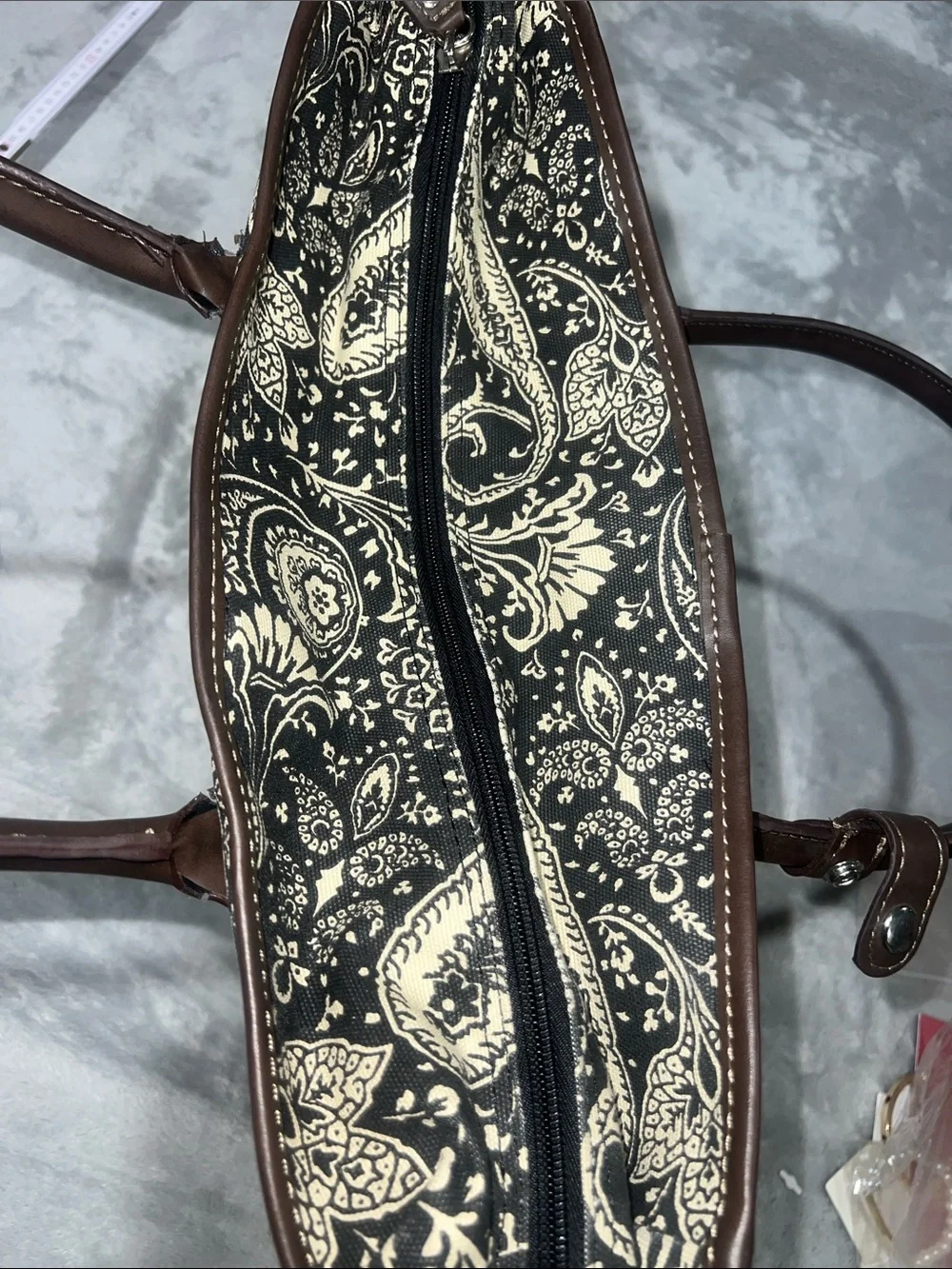 American Living Travel Tote Bag